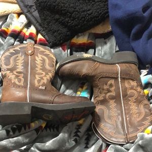 Women cowboy boots